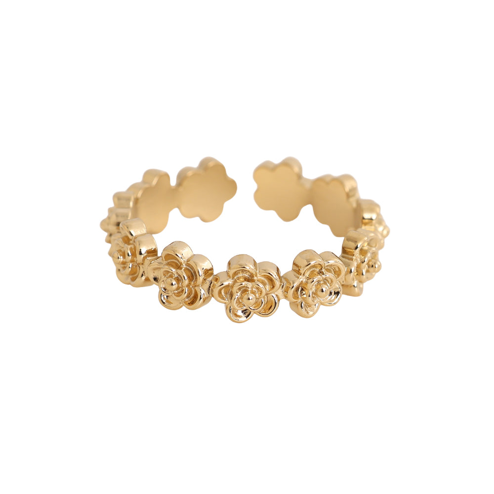 ENDLESS BLOSSOMS Ring