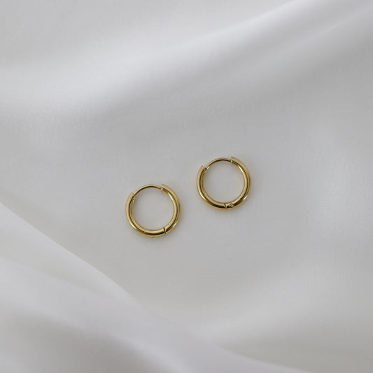 ALWAYS 14mm Ohrringe