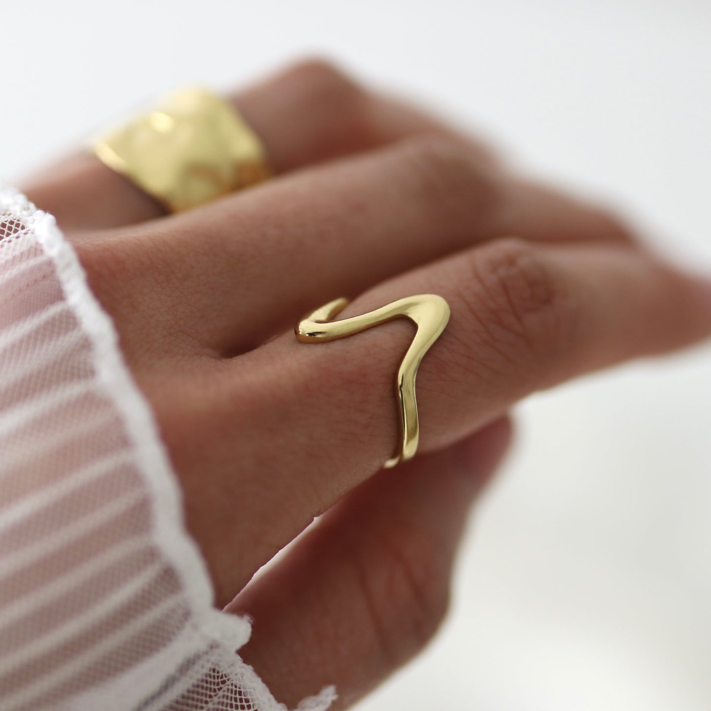 HEARTBEAT Ring