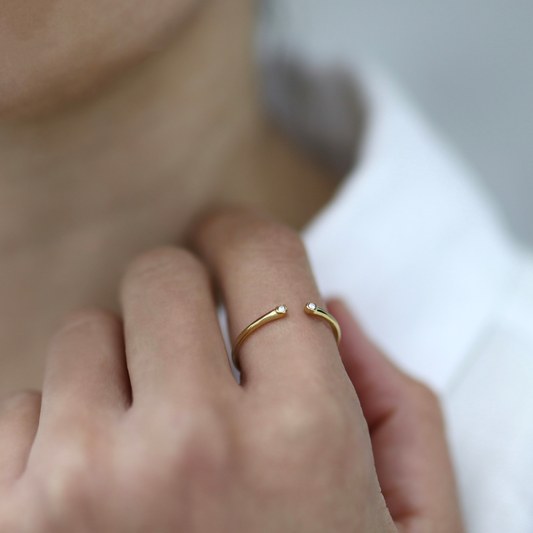 MEET Ring