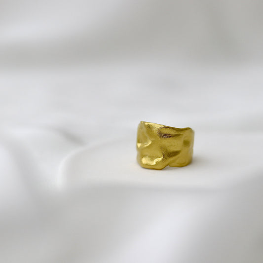 SCULPTURE Ring