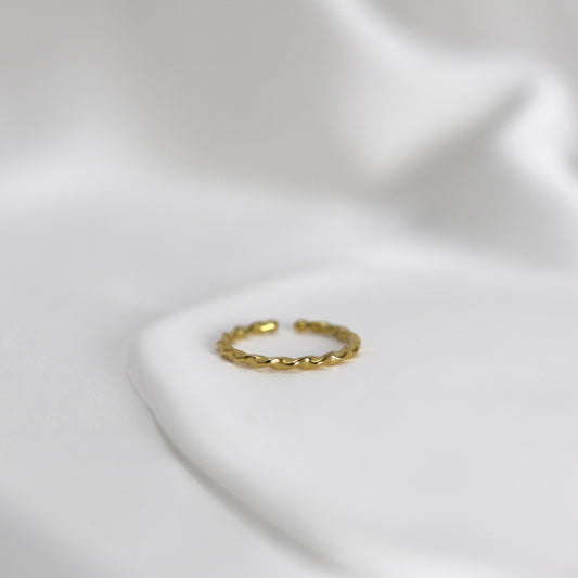 WHISPER Ring