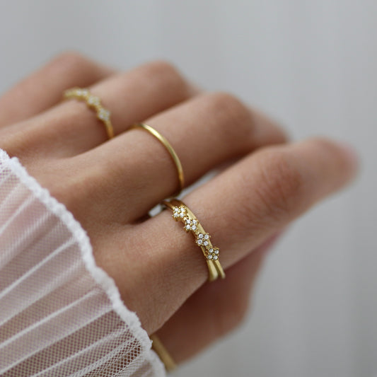 FELIA Wrap Ring