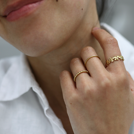 COLLECTED Ring