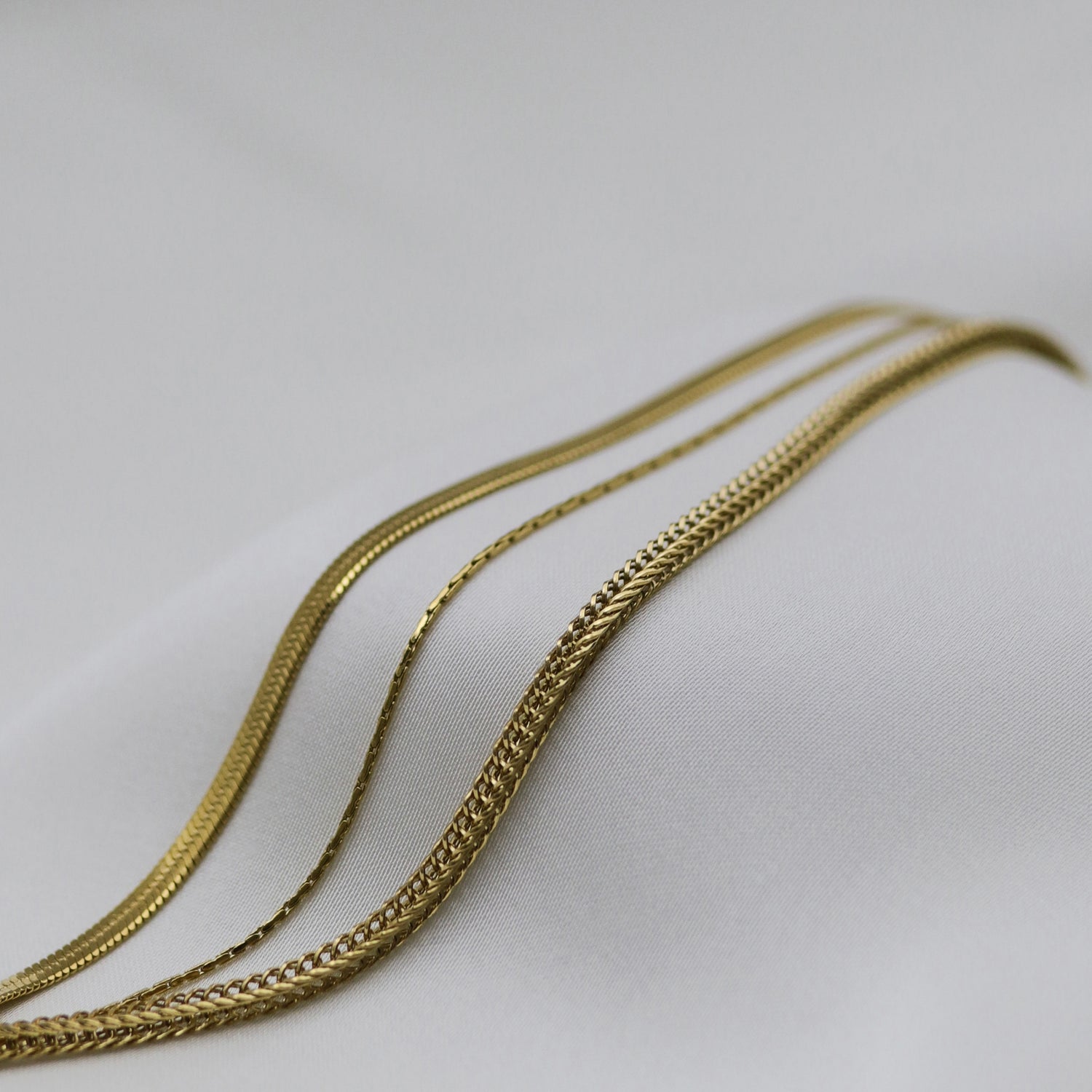 Armbänder & Armreifen