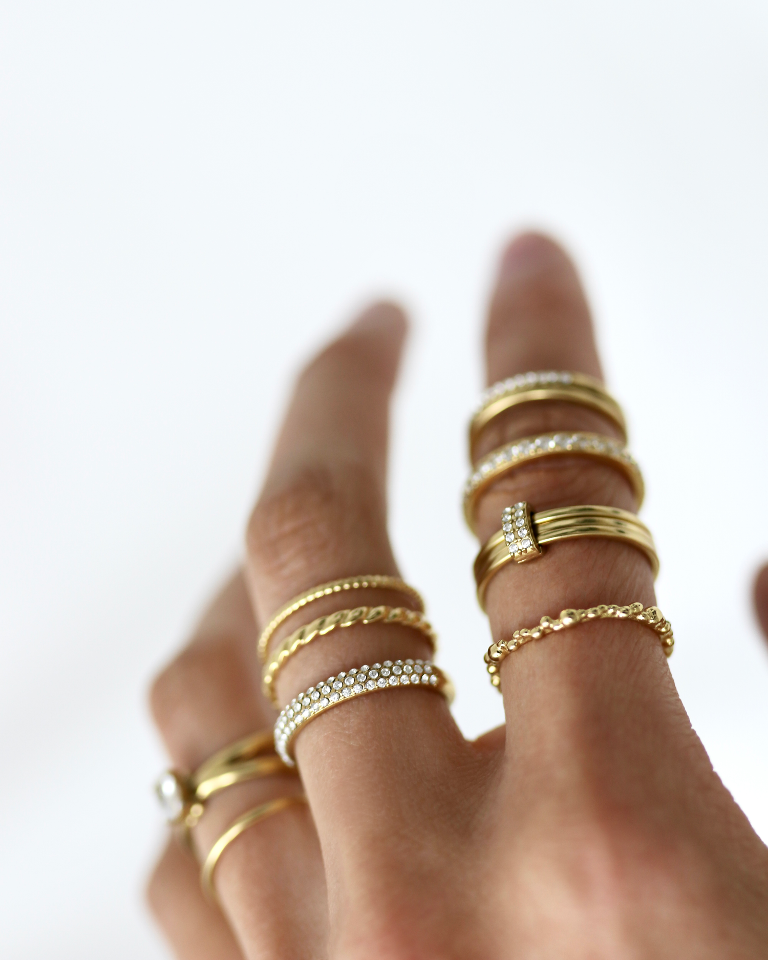 Ringe