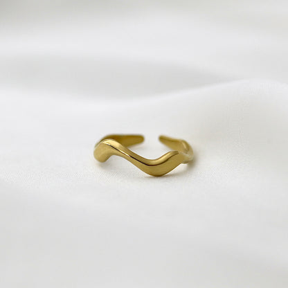 WAVE Ring