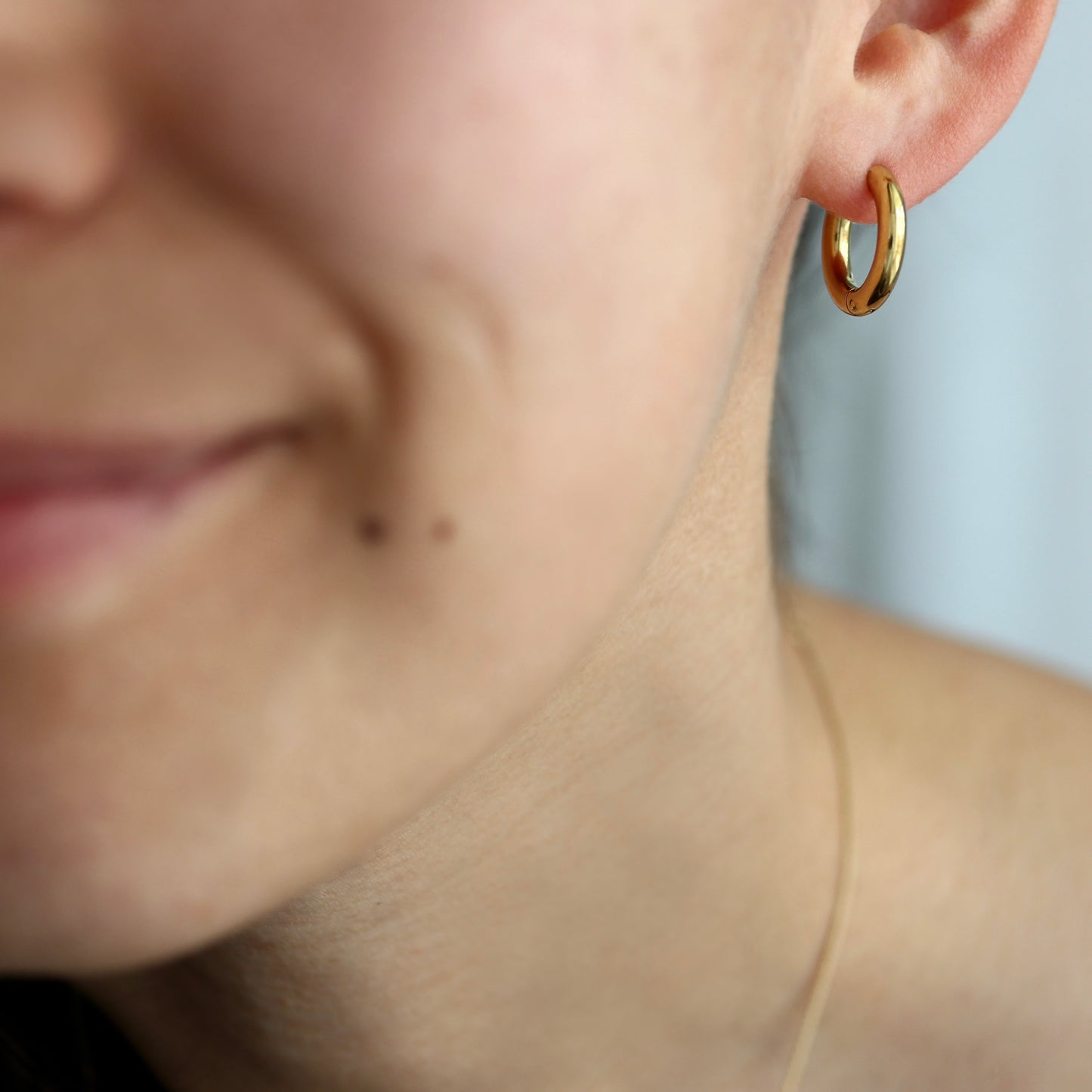 ALWAYS 16mm Ohrringe