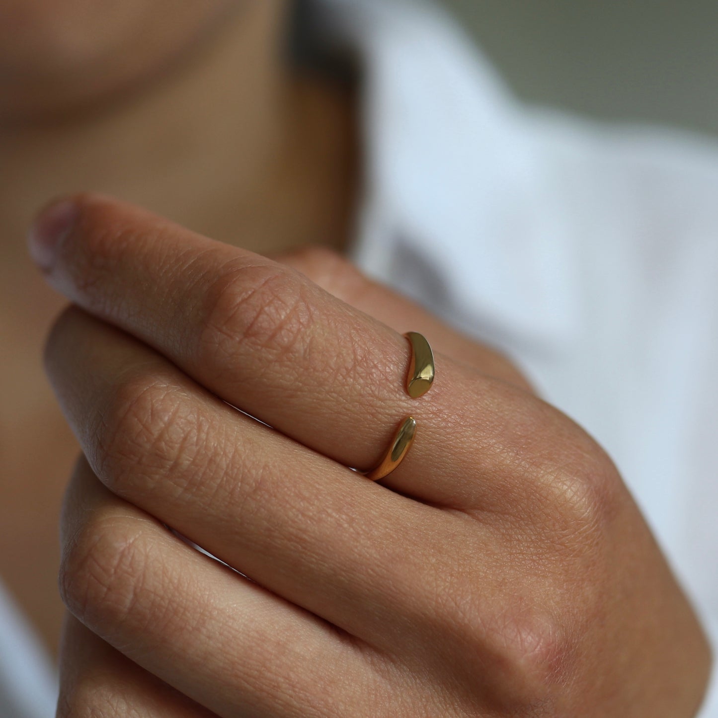 REACH Ring