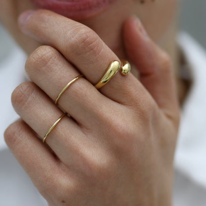ECHO Ring