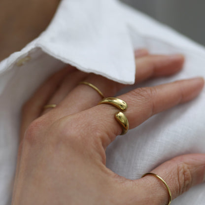 ECHO Ring