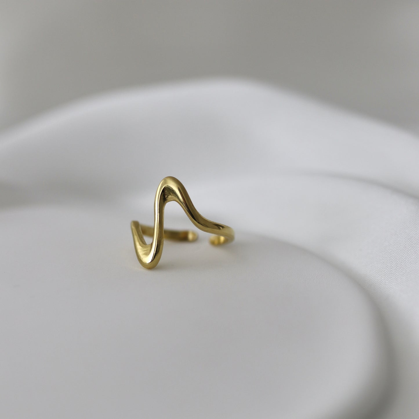HEARTBEAT Ring