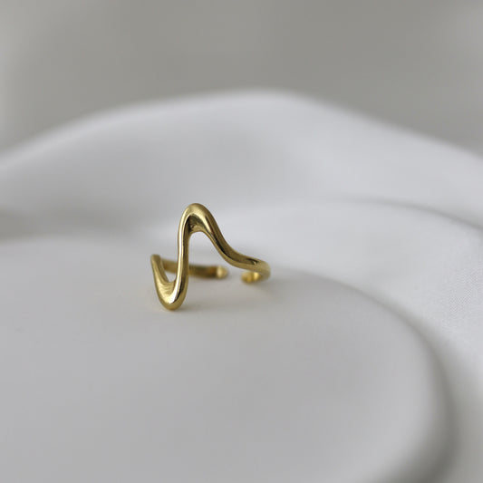 HEARTBEAT Ring
