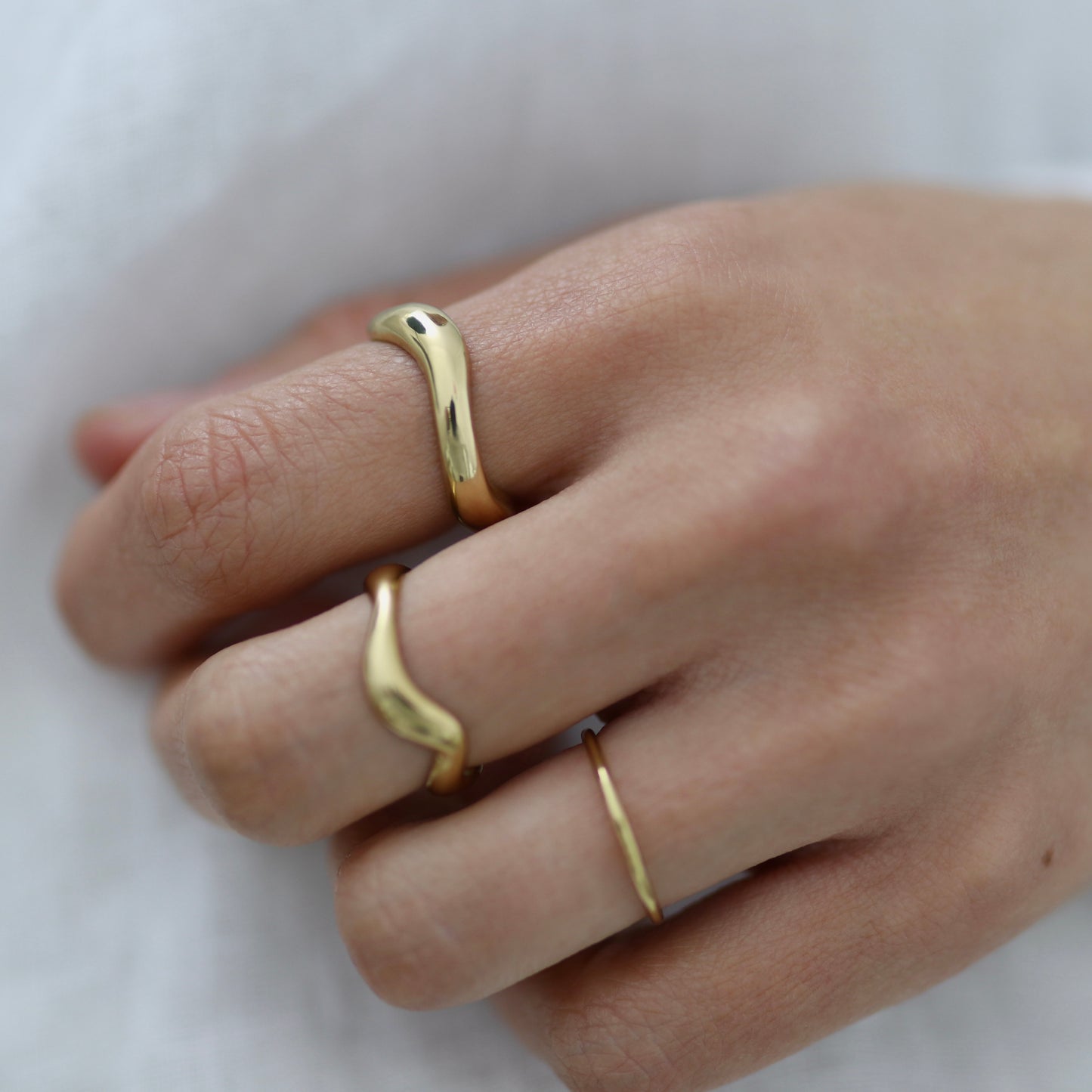 SERENE Ring
