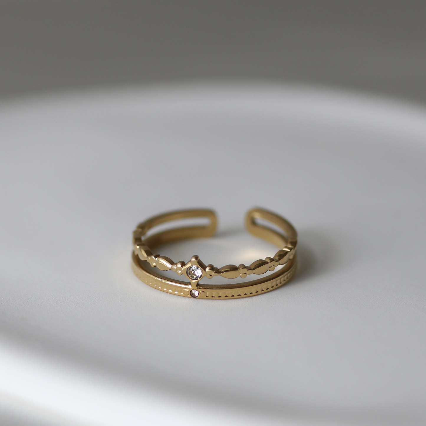 CELESTE Ring