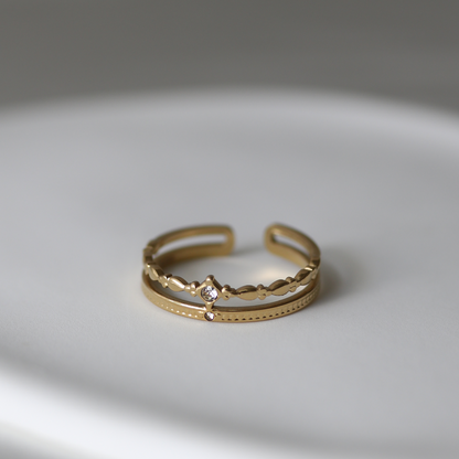 CELESTE Ring