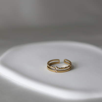 CELESTE Ring