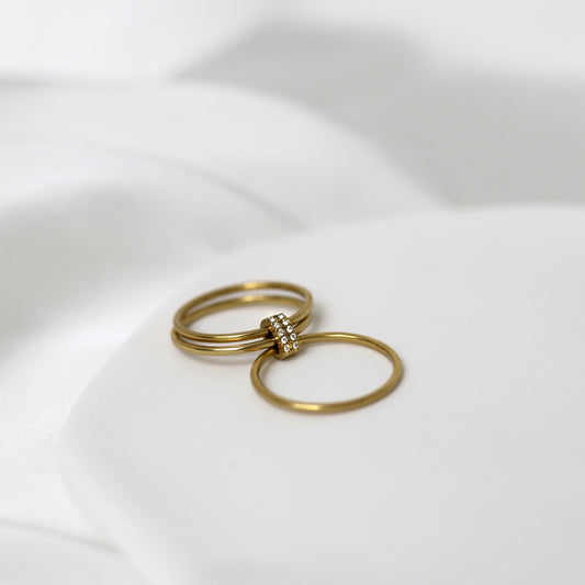 ALIGN Ring