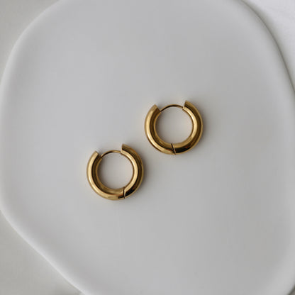 ALWAYS 16mm Ohrringe
