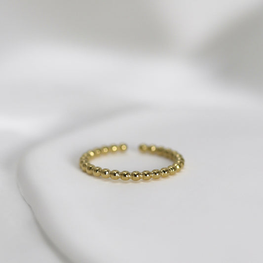 COLLECTED Ring