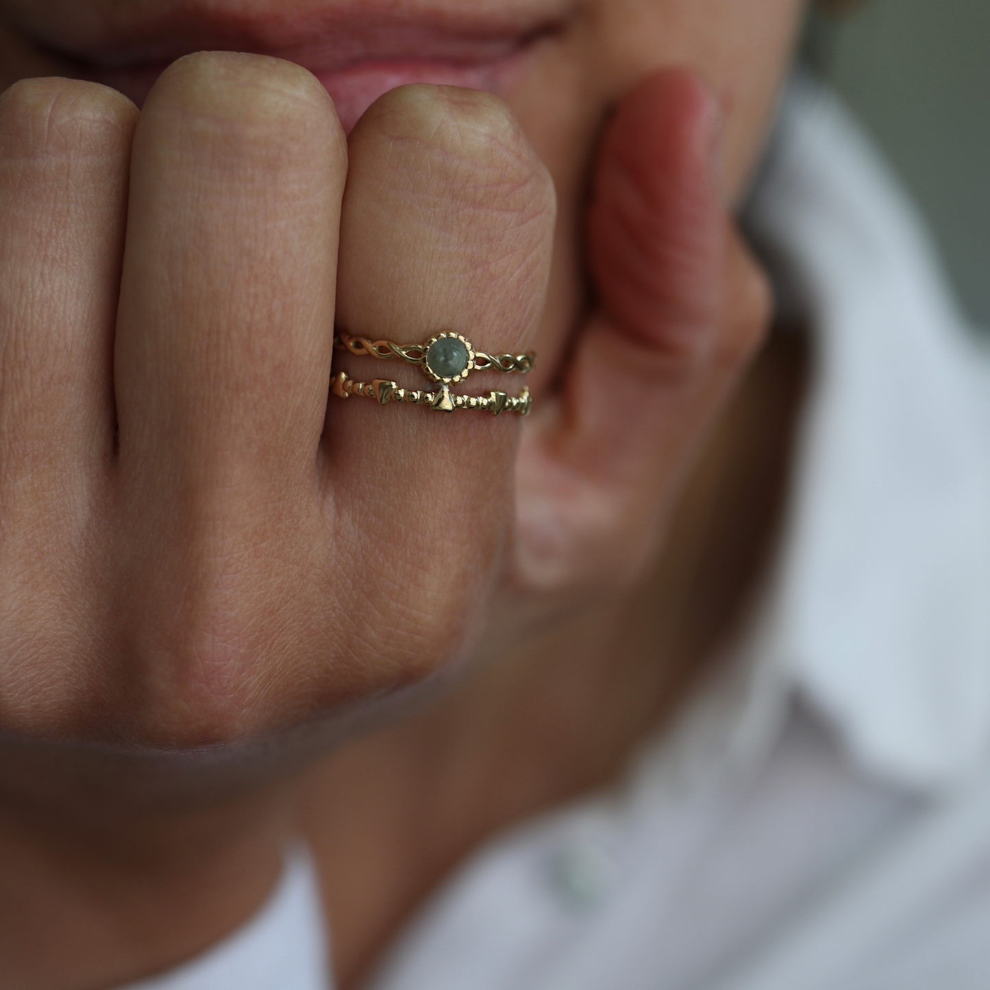 SAGE Ring