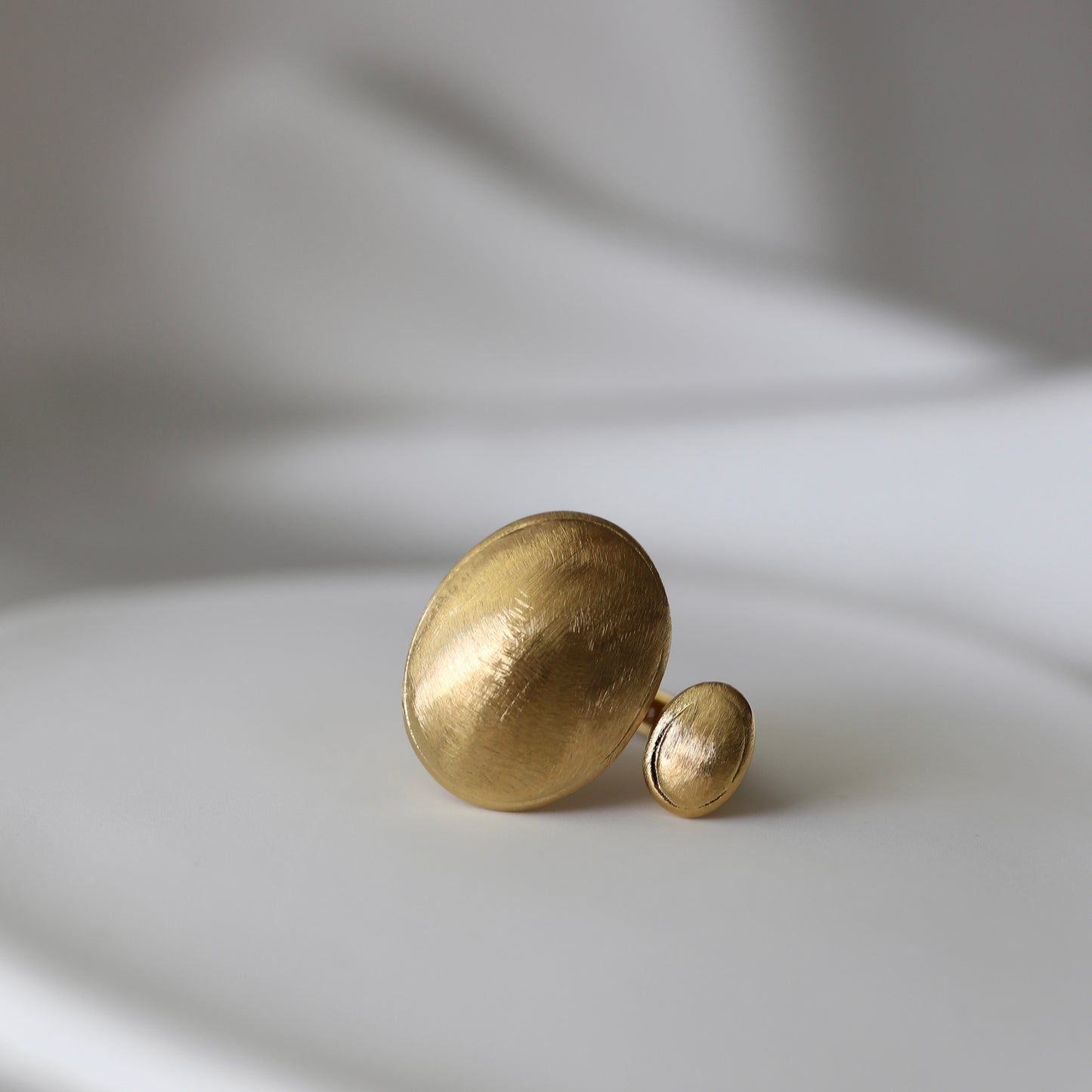 SOLEA Ring