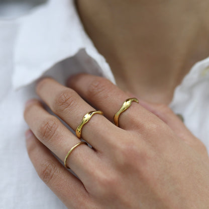 GENTLE Ring