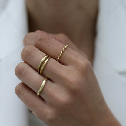 MOMENTS Ring
