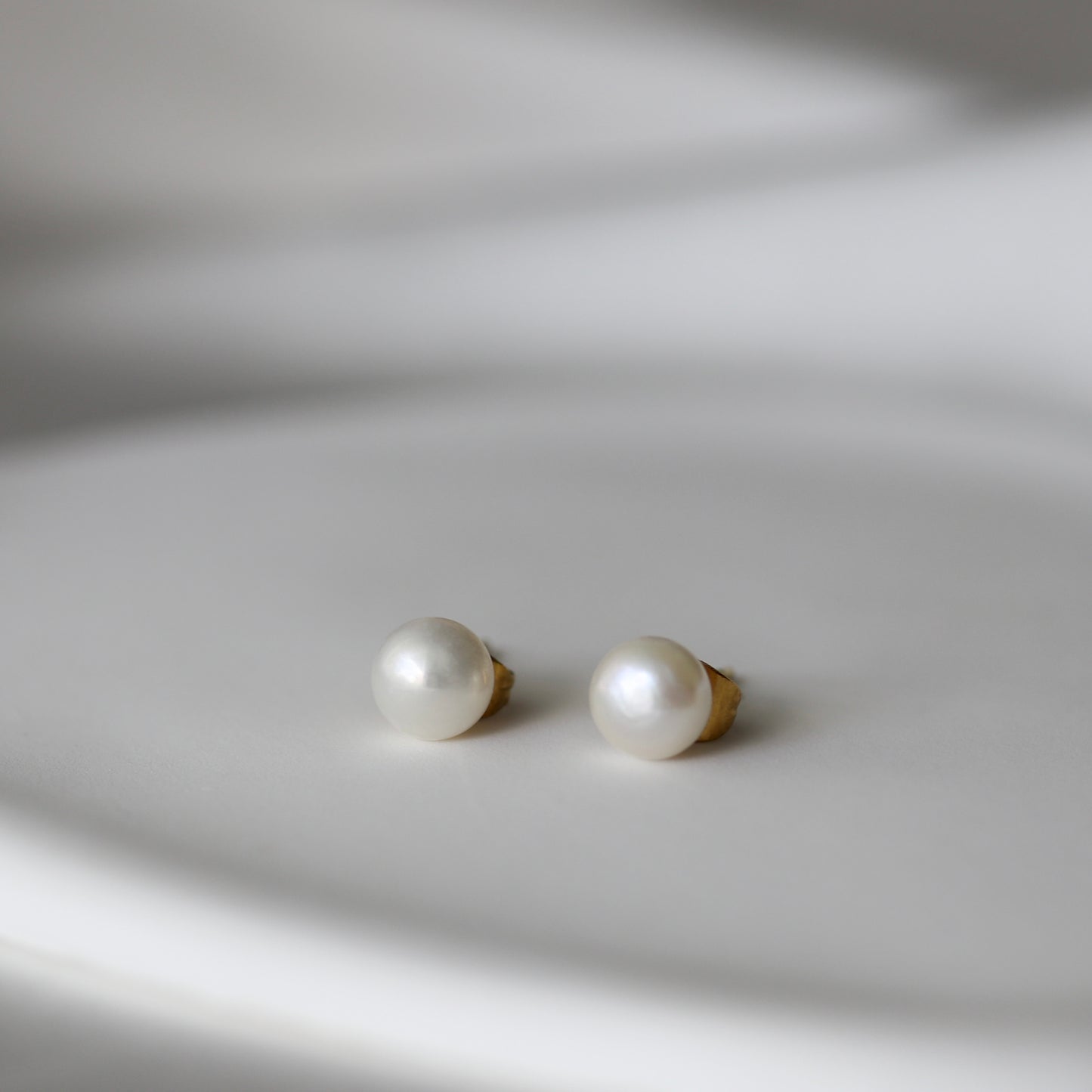 MARIS Ohrringe 6mm