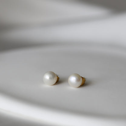MARIS Ohrringe 6mm