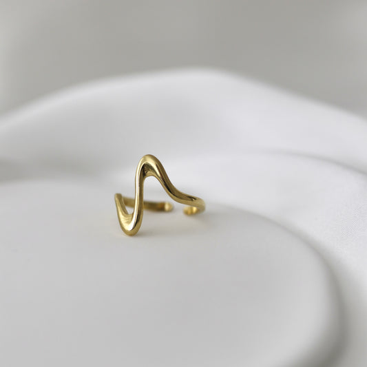 HEARTBEAT Ring