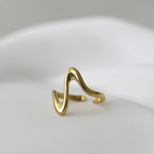 HEARTBEAT Ring