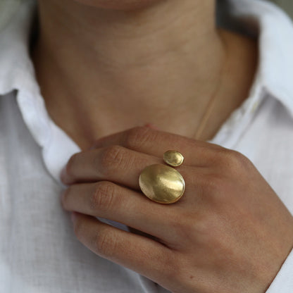 SOLEA Ring