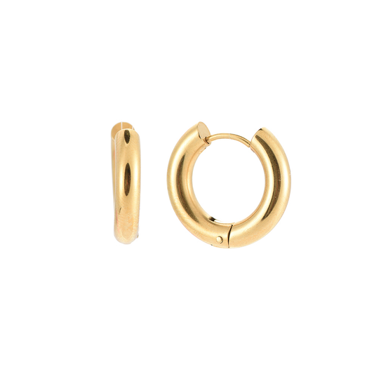 ALWAYS 20mm Ohrringe