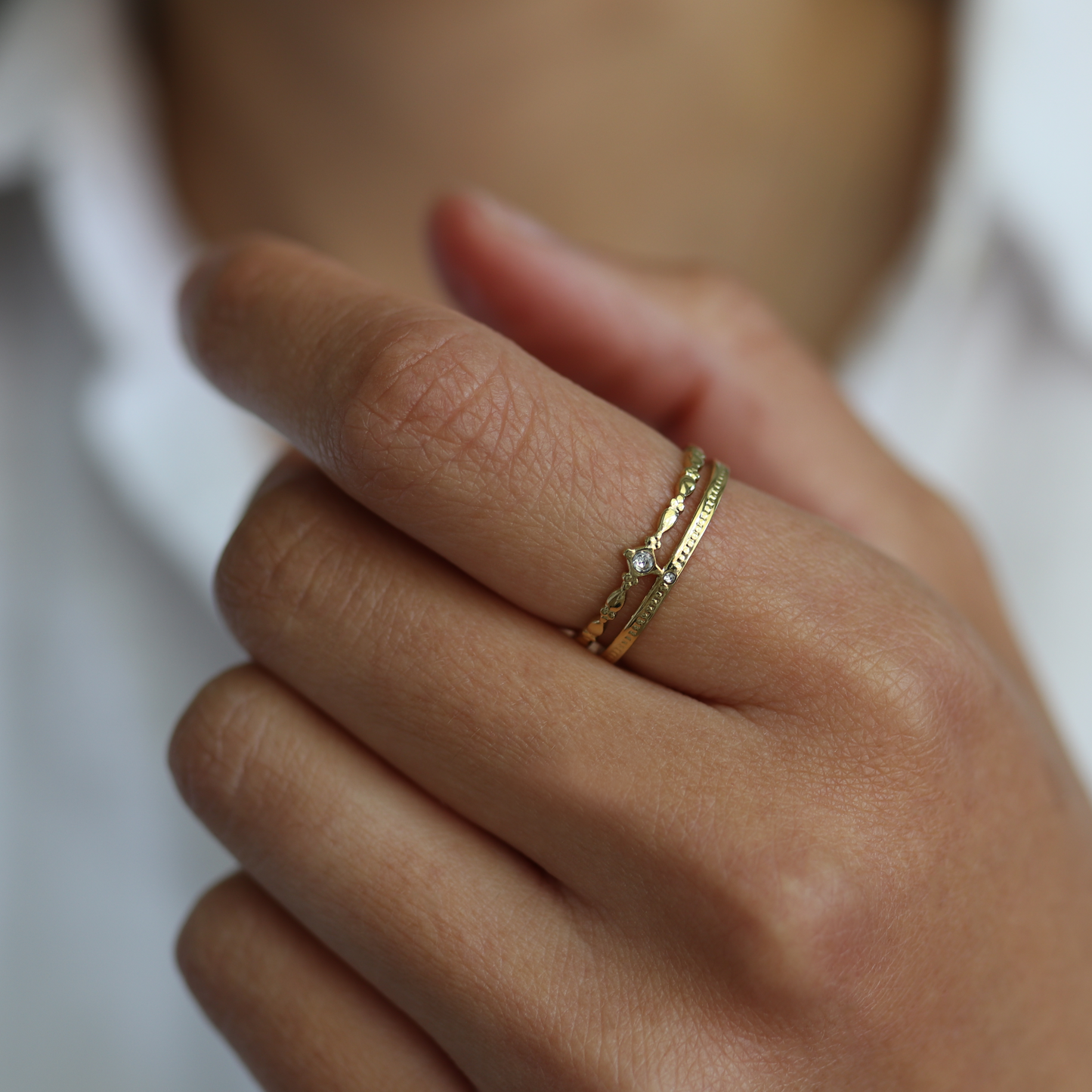 CELESTE Ring