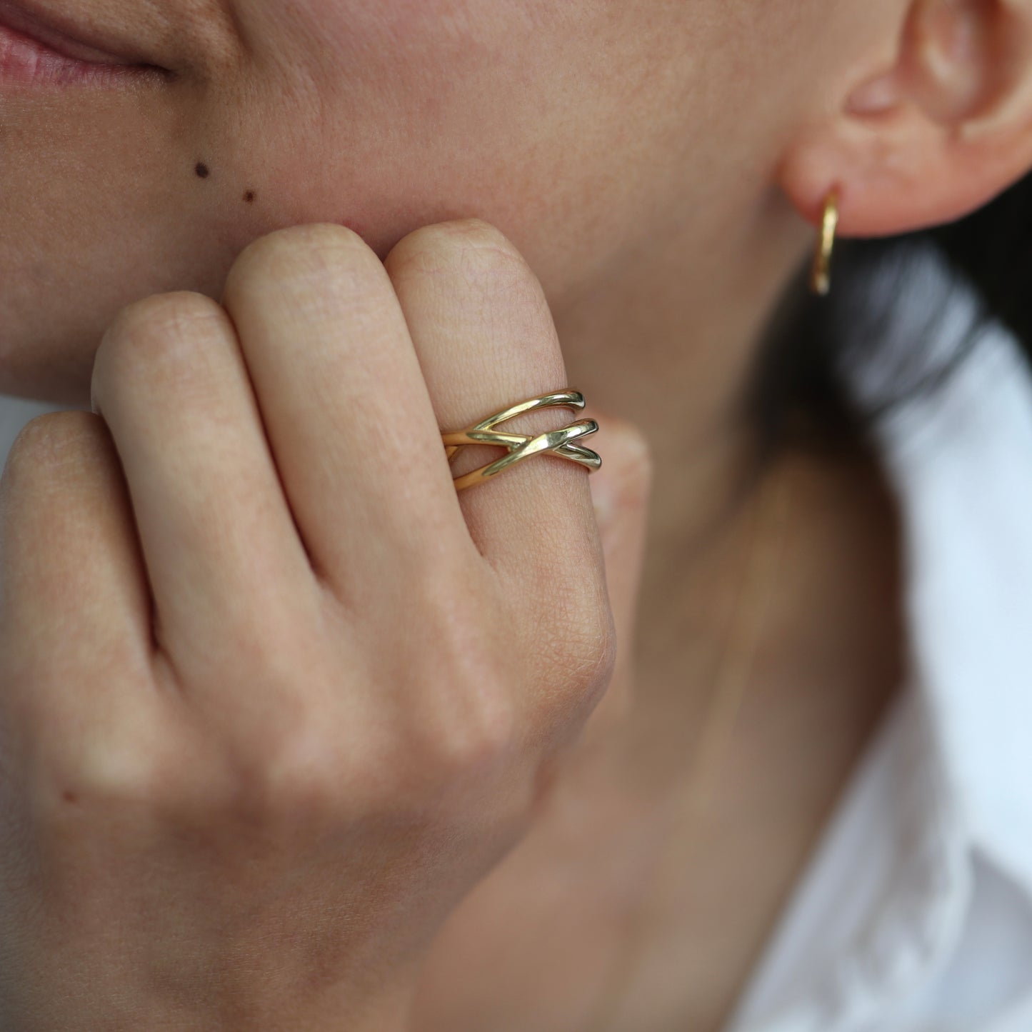 MEANT Ring