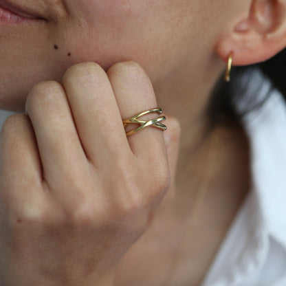 MEANT Ring
