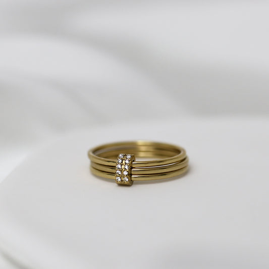 ALIGN Ring