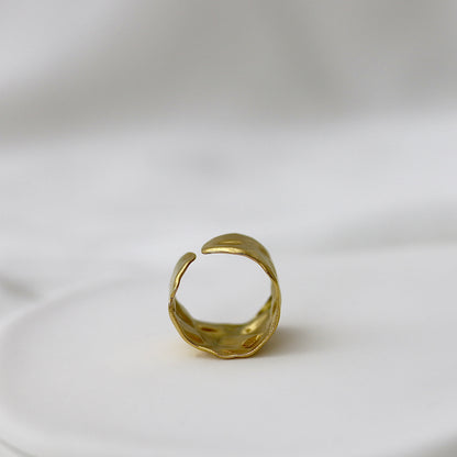 SCULPTURE Ring