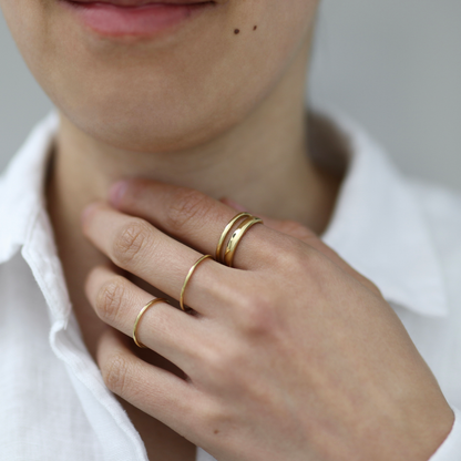 RESONANCE Ring
