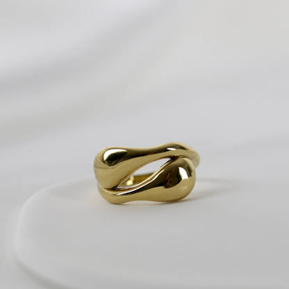 HAVEN Ring