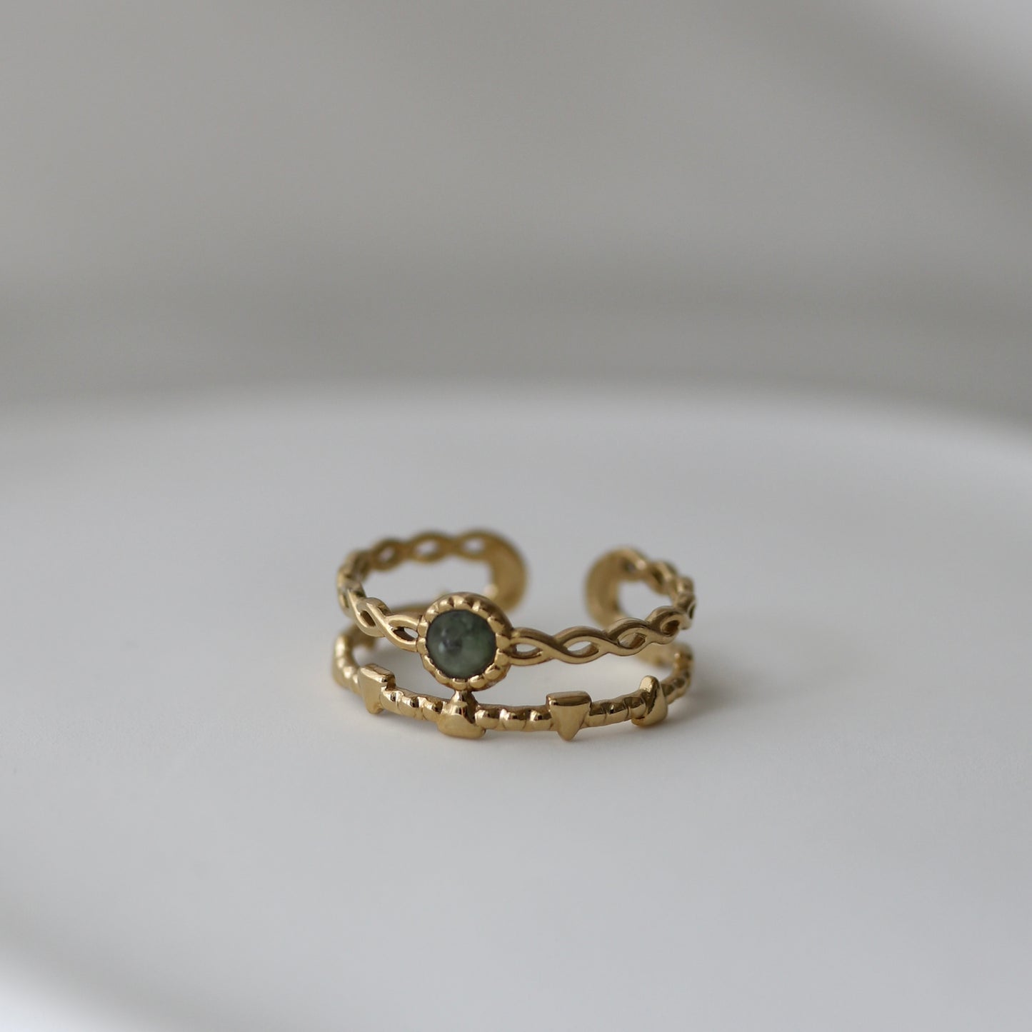 SAGE Ring