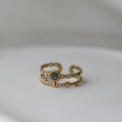 SAGE Ring