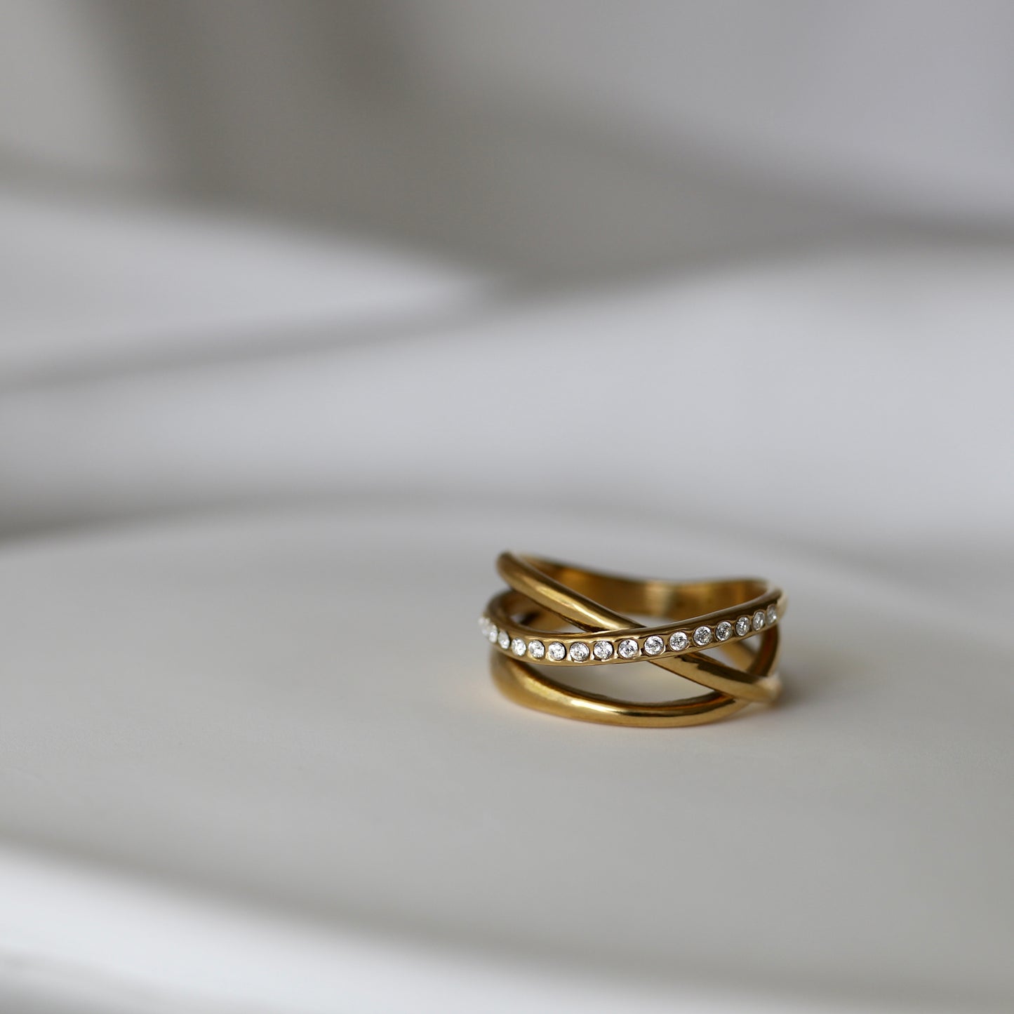 CHERISH Ring