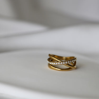 CHERISH Ring