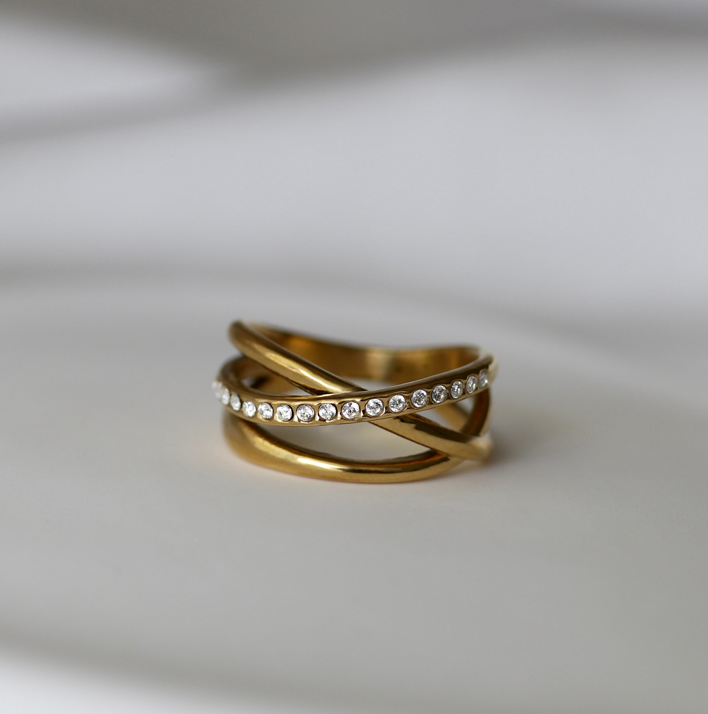 CHERISH Ring