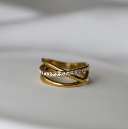 CHERISH Ring