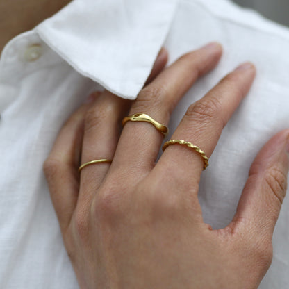GENTLE Ring