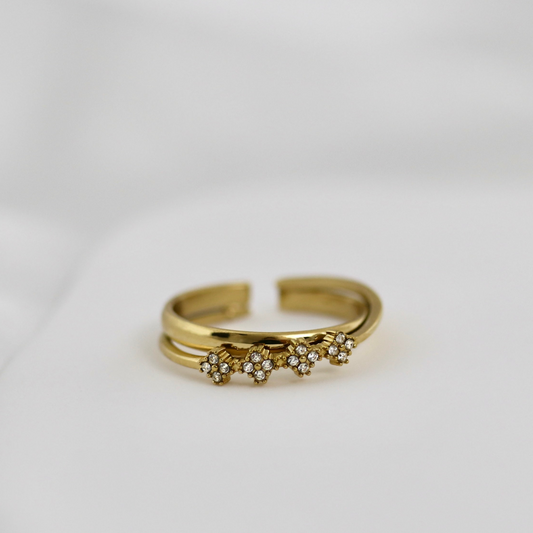 FELIA Wrap Ring