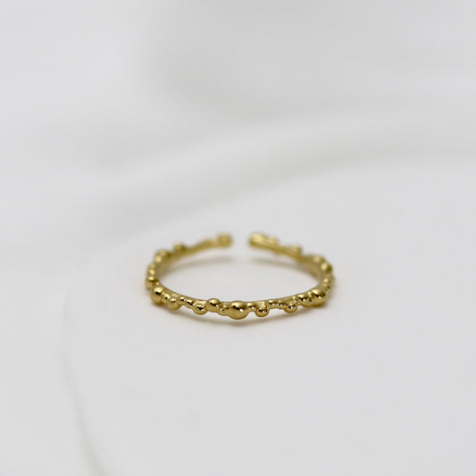 MOMENTS Ring